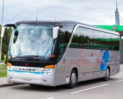 Setra 415