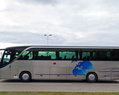 Setra 415
