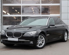 Аренда bmw f02