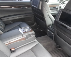 Аренда bmw f02