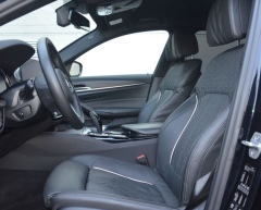 Прокат bmw G30 в Минске