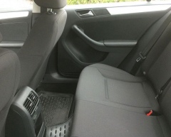 аренда Volkswagen Jetta в Минске