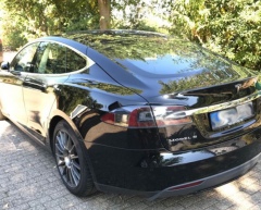 Аренда Tesla в Минске