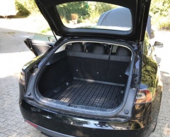 Аренда Tesla в Минске