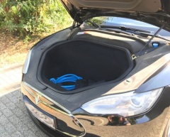 Аренда Tesla в Минске