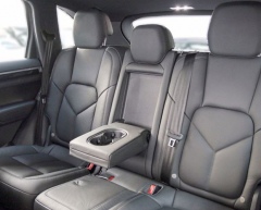 Аренда джипа Порш Кайен в Минске