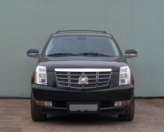 Аренда джипа Кадиллак Эскалейд