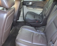 Аренда джипа Кадиллак Эскалейд