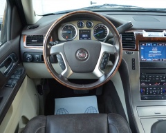 Аренда джипа Кадиллак Эскалейд