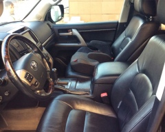 Аренда джипа Лэнд Крузер в Минске