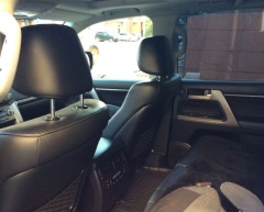 Аренда джипа Лэнд Крузер в Минске