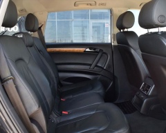 Аренда джипа Q7 в Минске