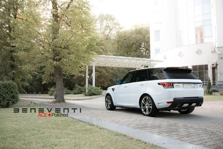Range Rover Sport