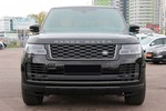 аренда нового range rover vogue в Минске
