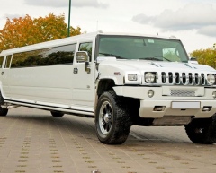 Джип лимузин Hummer H2 America