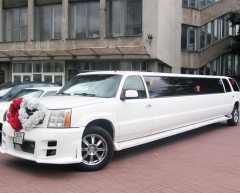 Лимузин Кадиллак Классик