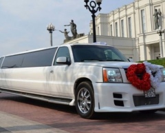 Лимузин Cadillac Classic