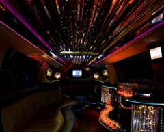 Лимузин Cadillac Classic