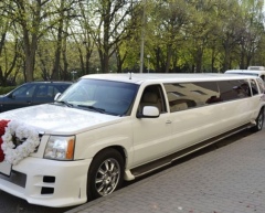 Лимузин Cadillac Classic