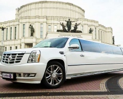 Cadillac Escalade Versace