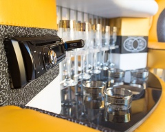 Карета лимузин 2015