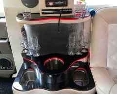 Аренда лимузина Hummer H2