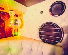 party bus, автобус для вечеринок в минске