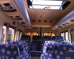 мерседес спринтер 315