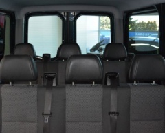 Прокат микроавтобуса на 8 мест