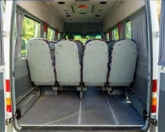 Mercedes Sprinter 413