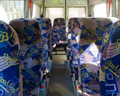 Mercedes Sprinter 413