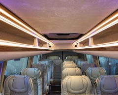 прокат микроавтобуса 20 мест минск