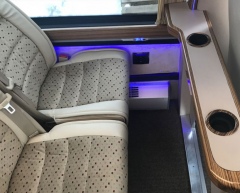 прокат микроавтобуса 20 мест минск