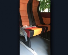 прокат микроавтобуса черного цвета