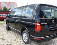 Аренда каравеллы в Минске