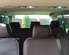 Аренда каравеллы в Минске