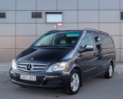 Mercedes Viano