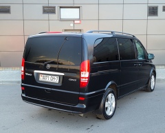 Mercedes Viano