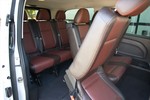 аренда белого минивэна Mercedes Vito в минске