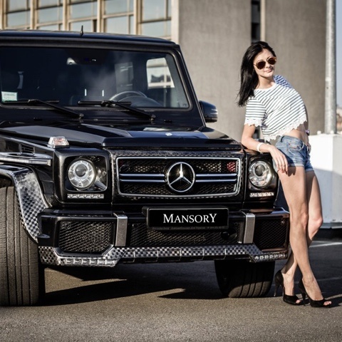 Посмотрите на машины Изображение к новости Посмотрите на машины