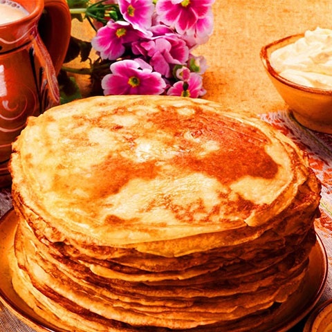 Масленица 2018: какого числа отмечают Изображение к новости Масленица 2018: какого числа отмечают