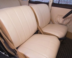 прокат ретро Citroen Grand Lux 1931