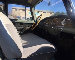 Аренда ретро авто газ 13 чайка