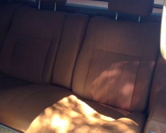 Аренда ретро авто газ 14 чайка