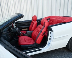 прокат кабриолета Chrysler Sebring