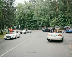 прокат кабриолета Chrysler Sebring