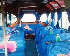 аренда ретро автобуса