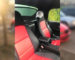 прокат кабриолета BMW Z3