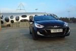 Аренда Hyundai Accent в Минске