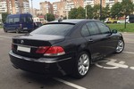 Аренда BMW E66 без водителя в Минске